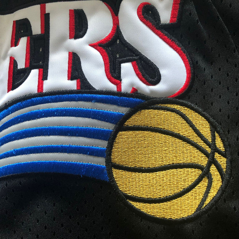 Philadelphia 76ers Shorts