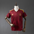 Men’s Venezuela 2026 Home Jersey S-4XL