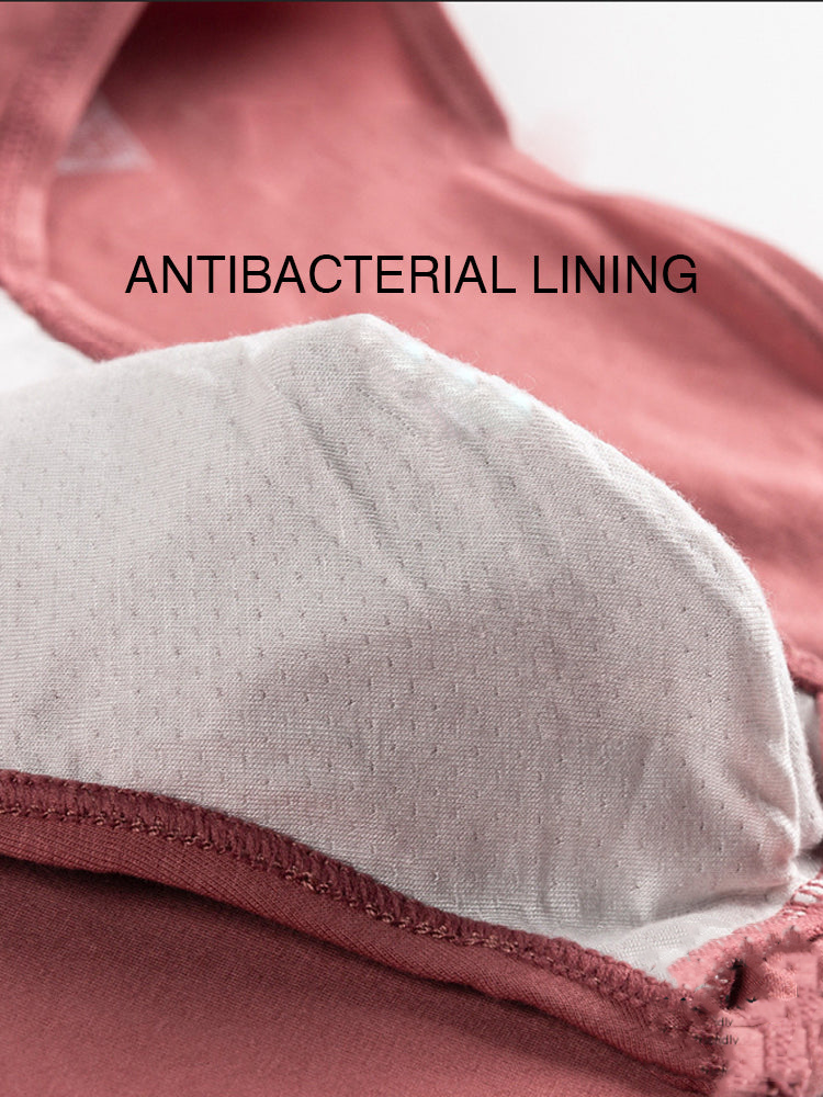 Men's Comfy Modal Contour Pouch Underwear