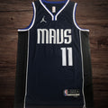 Men’s Dallas Mavericks #11 IRVING Jersey