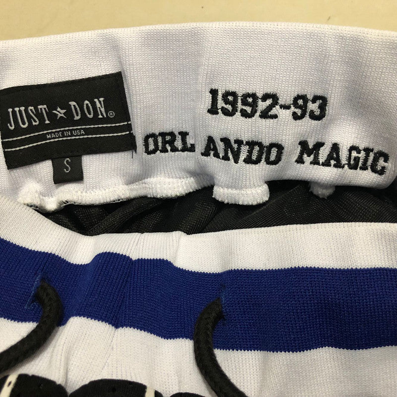 Orlando Magic Shorts