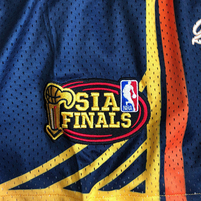 Golden State Warriors Shorts