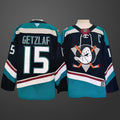 #15 Ryan Getzlaf Anaheim Ducks Jersey