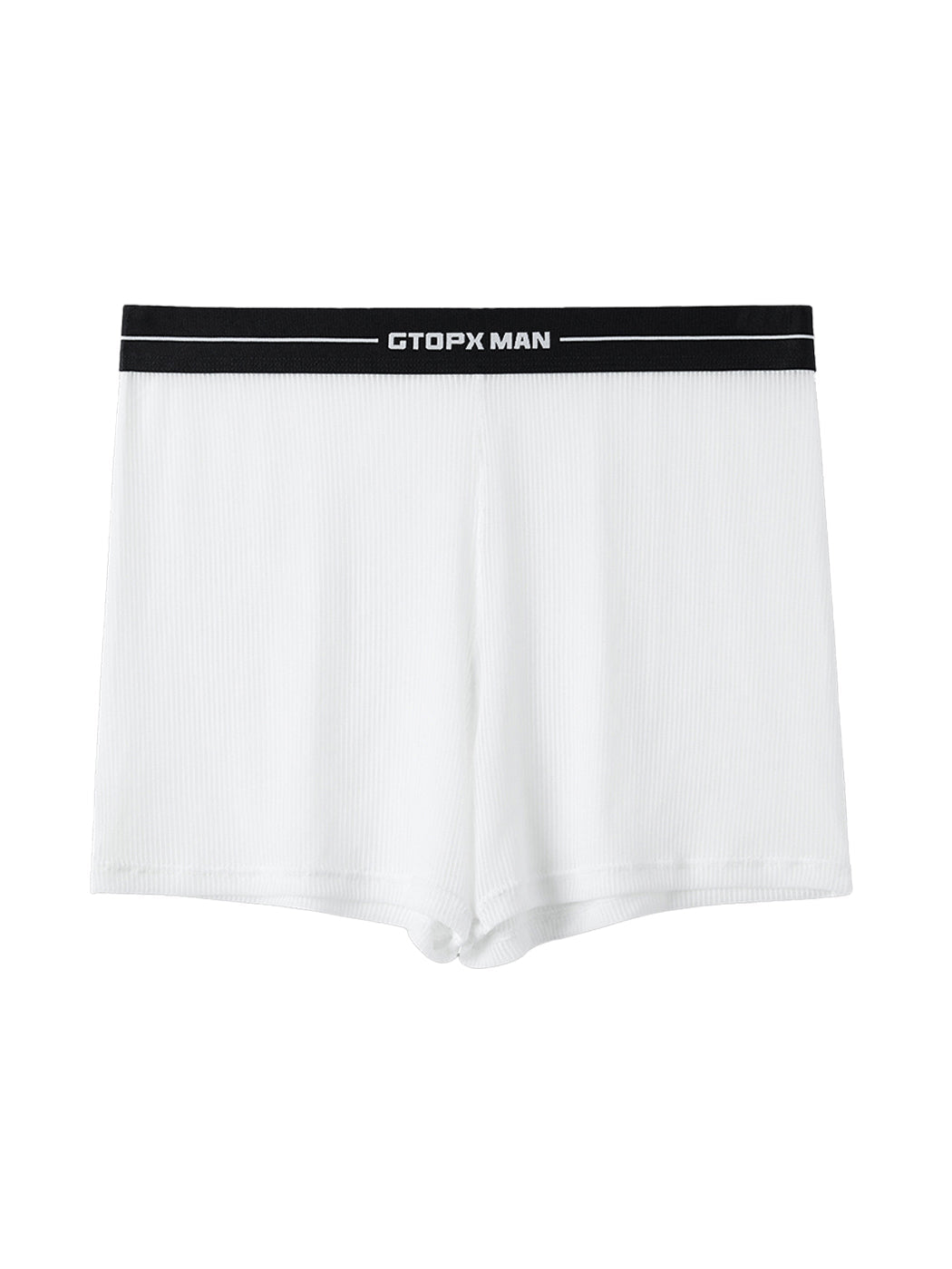 2 Pack Men's Breathable Mesh Boxer Shorts