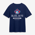 Men/Women/Youth Blue Jays Blue T-Shirts