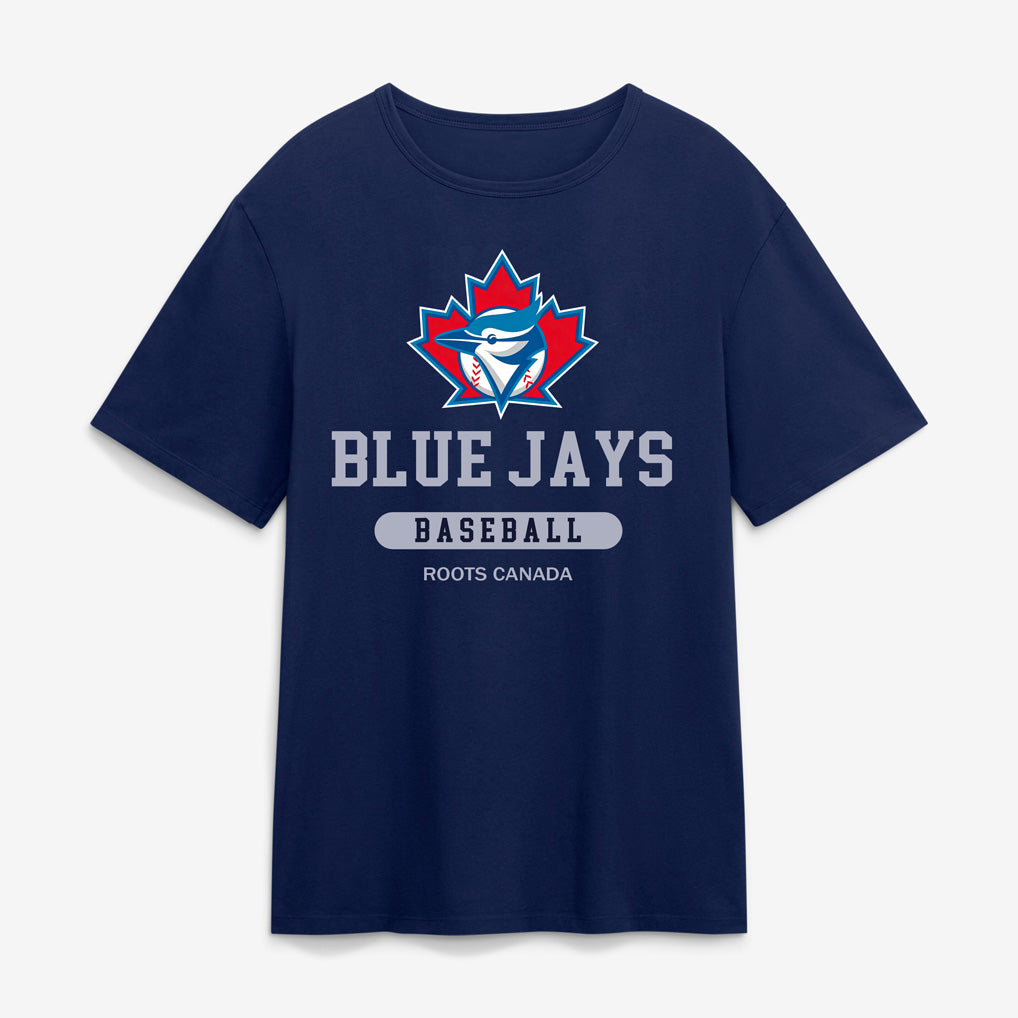 Men/Women/Youth Blue Jays Blue T-Shirts