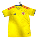 Men’s Colombia Fan Edition Soccer Jersey