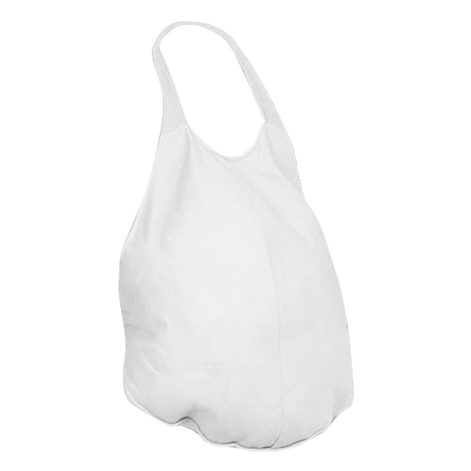 Santa Claus Fake Belly Costume Prop – Christmas Dress-Up Accessory for Men & Women