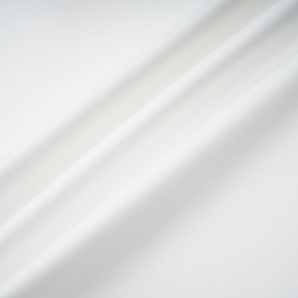 Emmeline White Train Design Gathered Maxi Dress