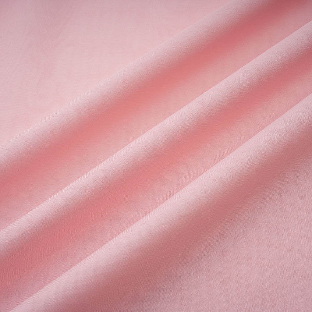 Avril pink bow draped slip mini dress