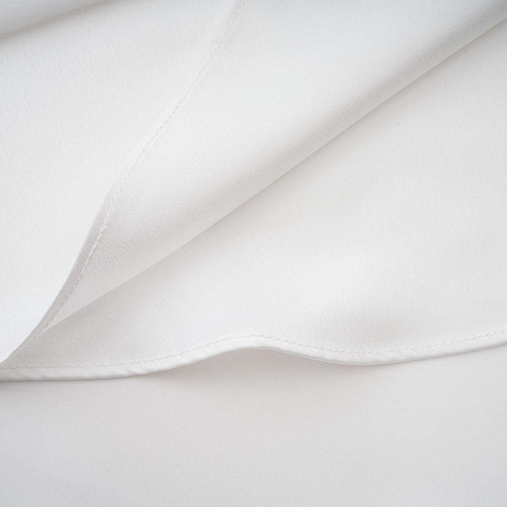 Léonie White Tulle Cape & Dress Set