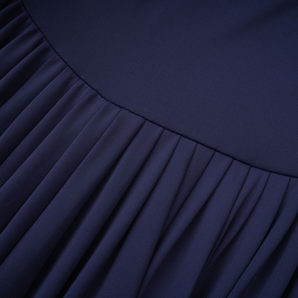 Lyra Sapphire Serenity Maxi Dress