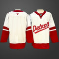 Detroit Red Wings Team Jersey