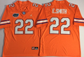 Jordan Florida Gators Orange #15 TEBOW Stitched Jersey