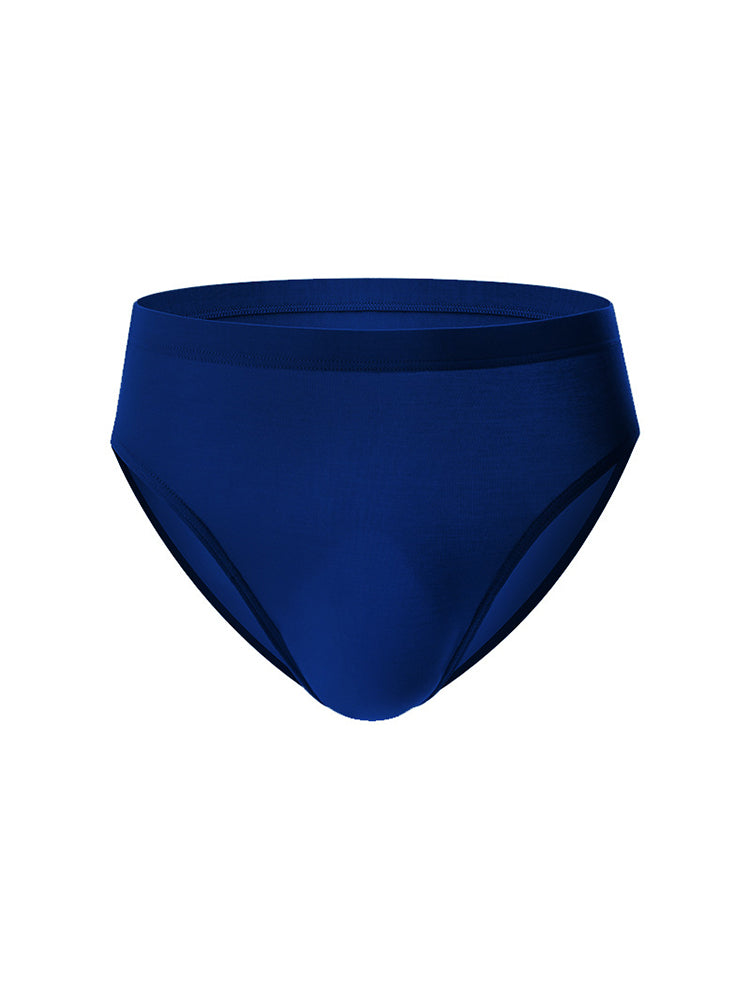 3D Convex Pouch Breathable Briefs