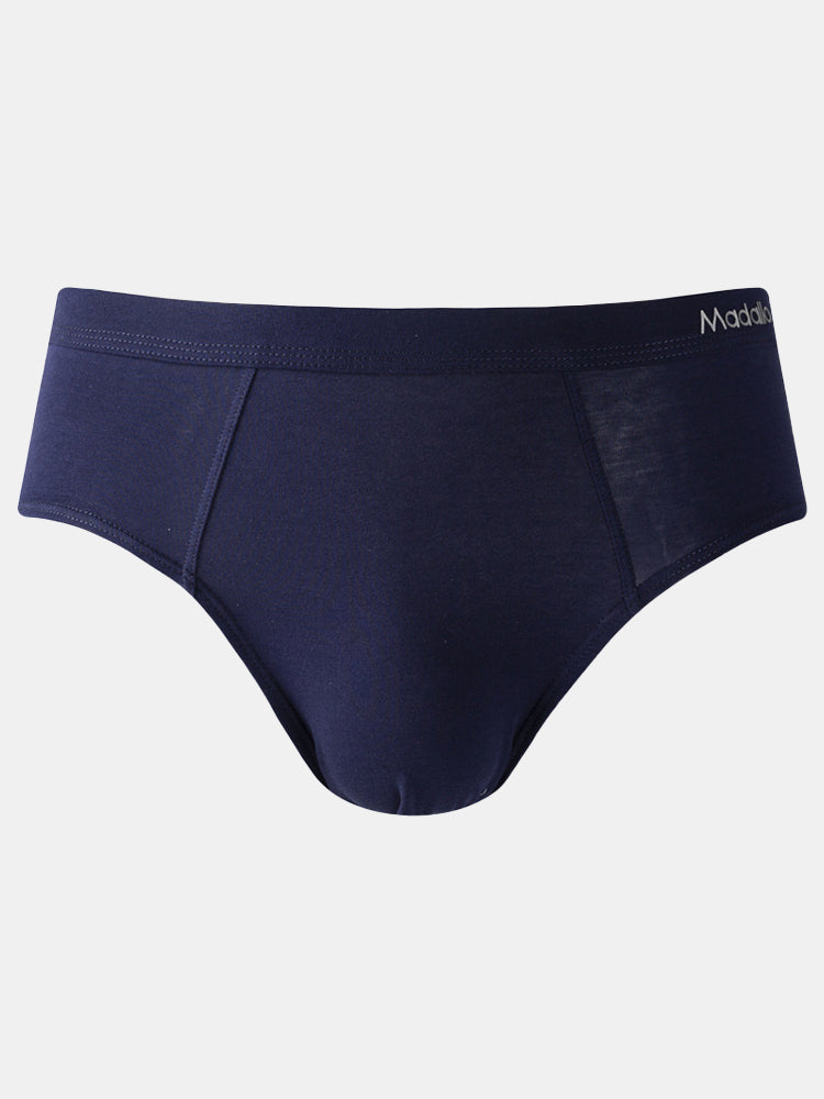 Men's Comfy Modal Contour Pouch Underwear