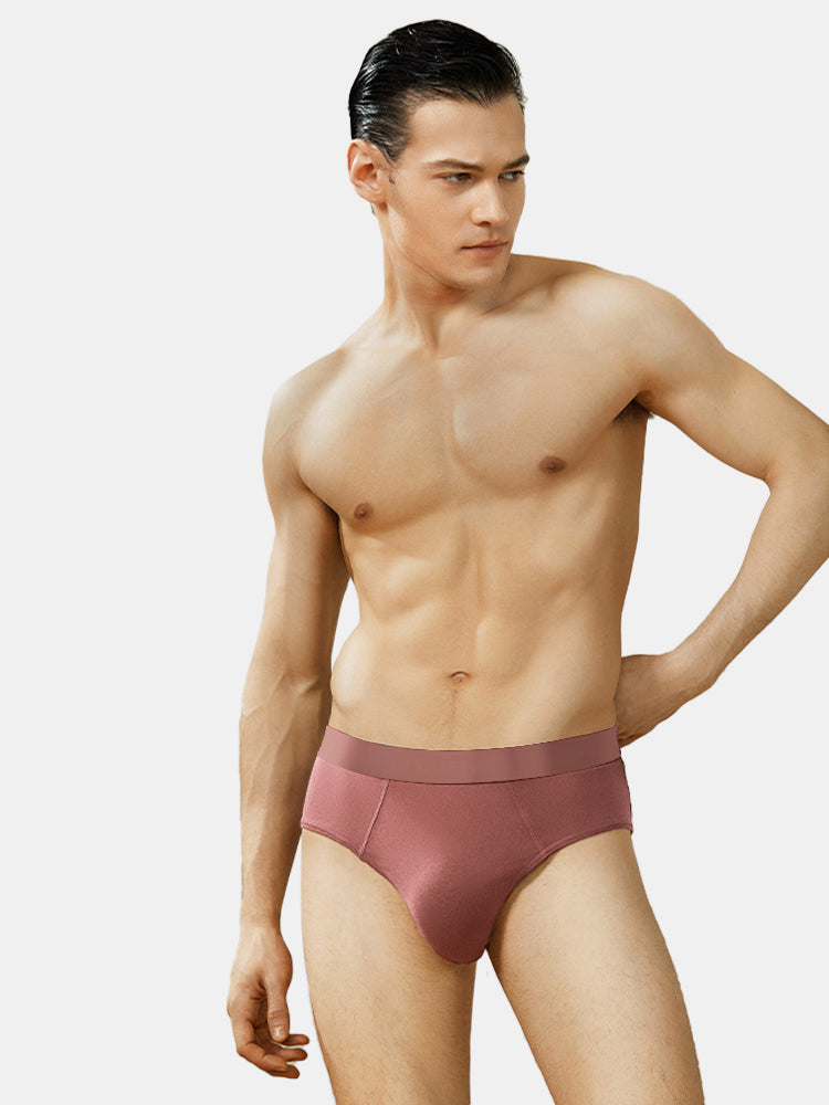 Men's Comfy Modal Contour Pouch Underwear