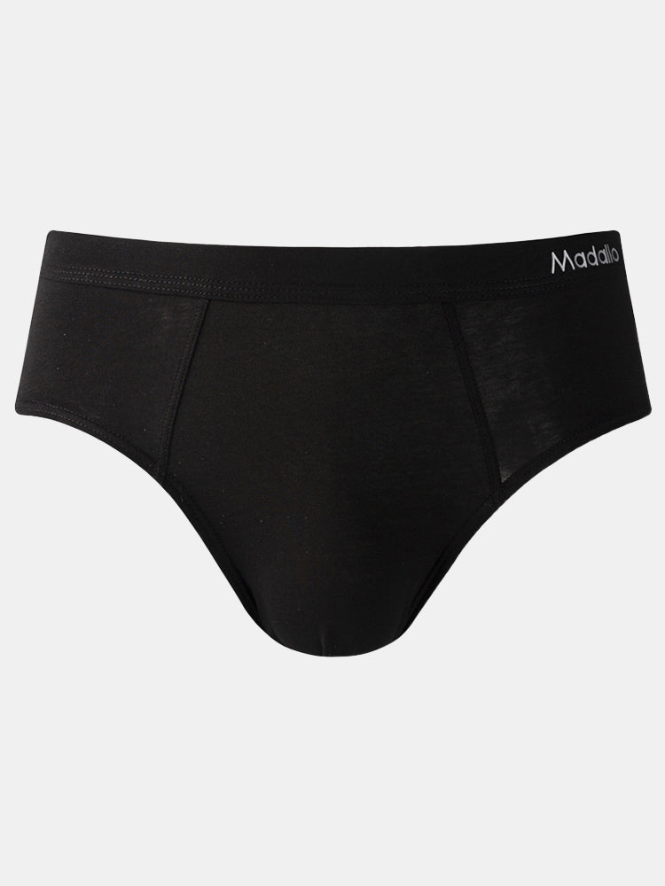 Men's Comfy Modal Contour Pouch Underwear