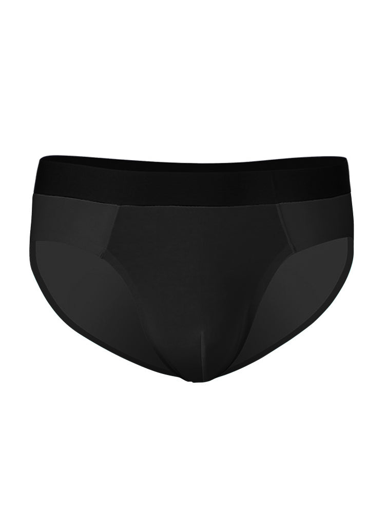 3 Pack Cooling Snug Fit Support Underwear