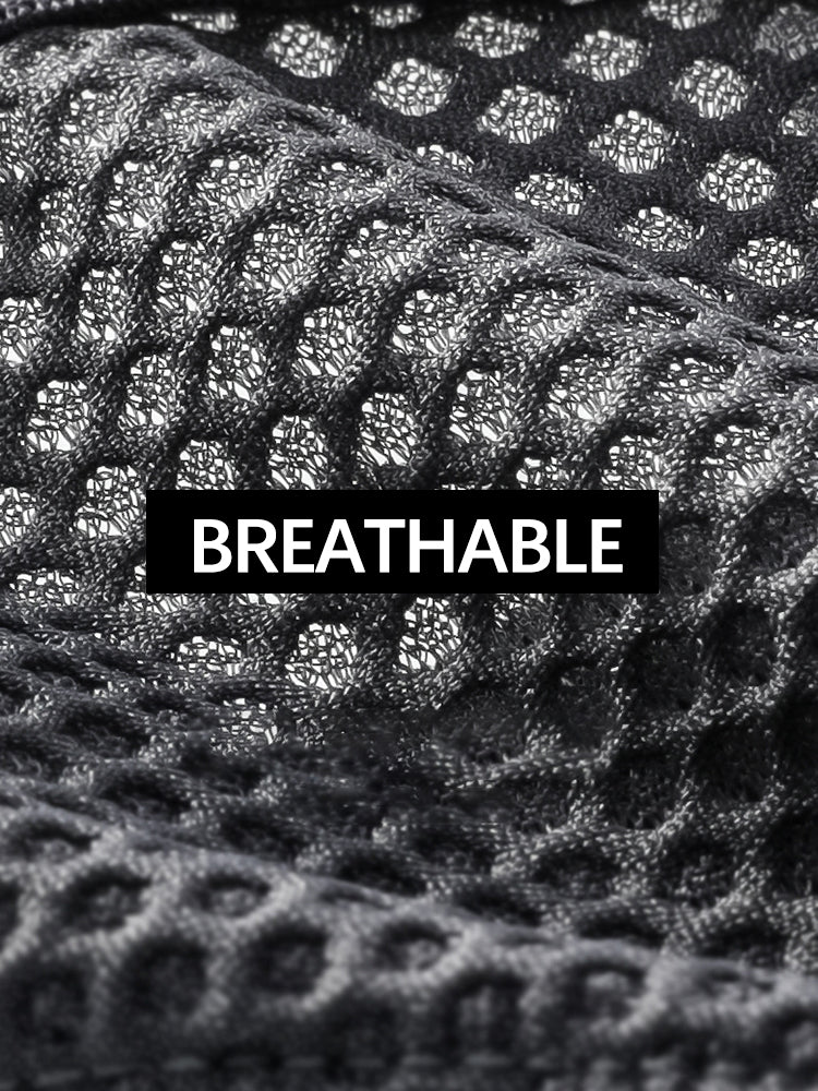 2-Pack Men's Performance Boxer Brief Athletic Underwear