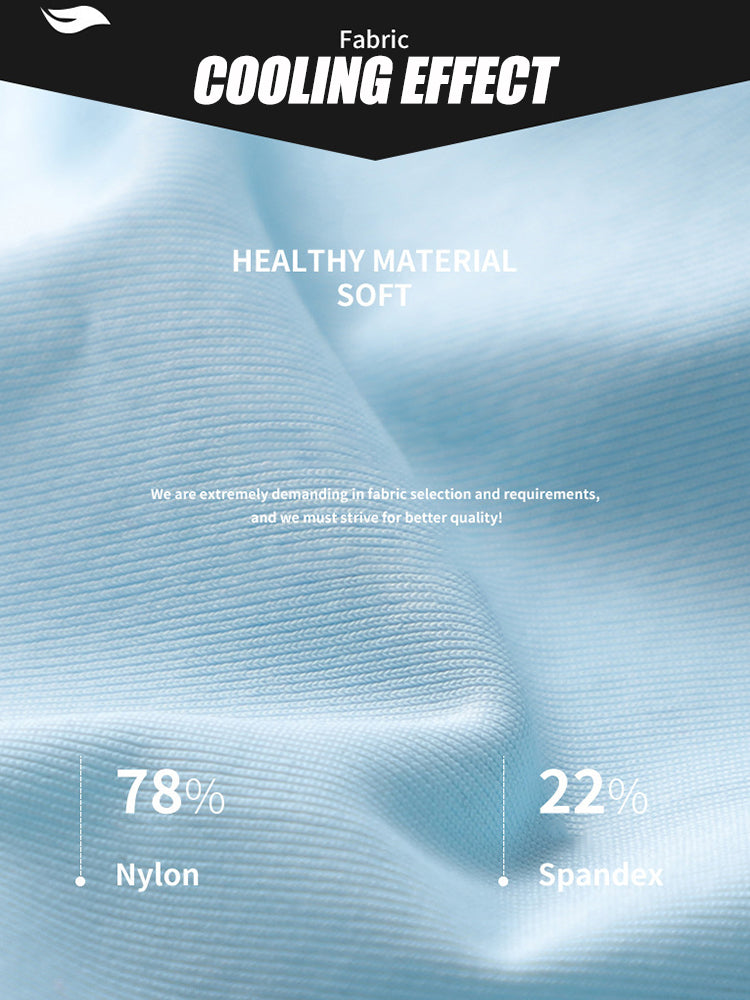 3 Pack Cooling Antibacterial Pouch Underwear