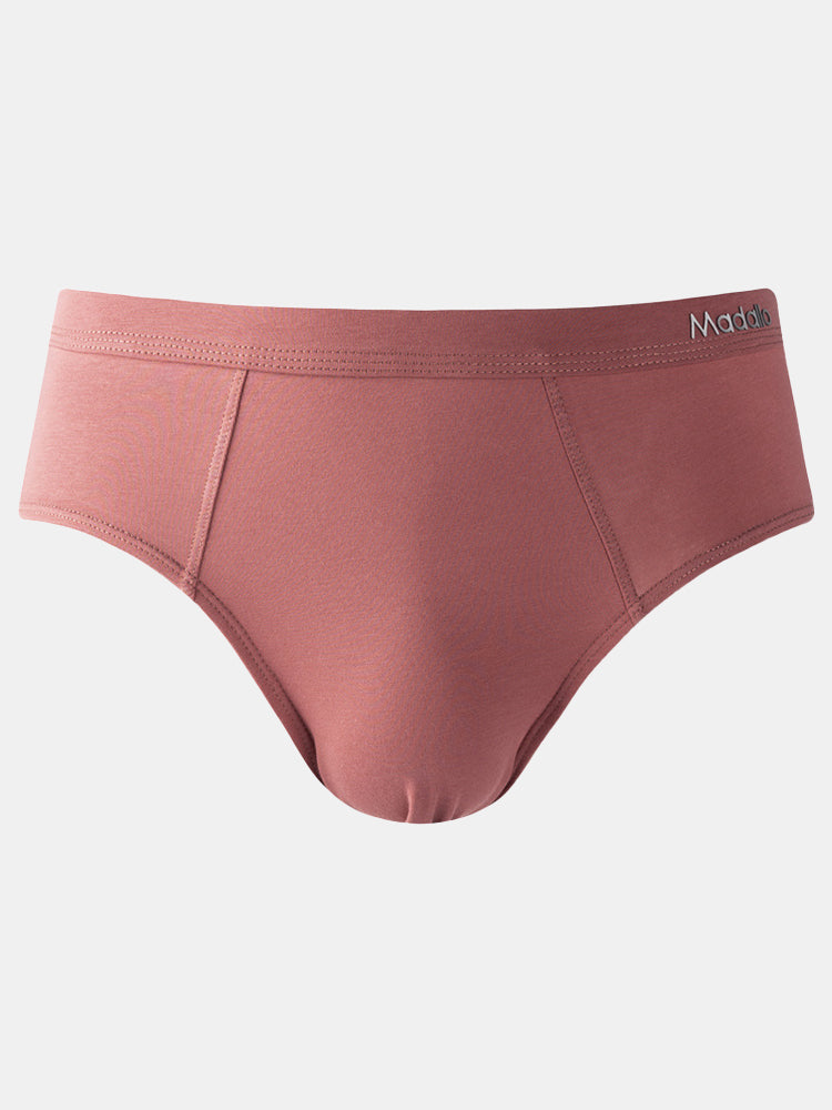 Men's Comfy Modal Contour Pouch Underwear