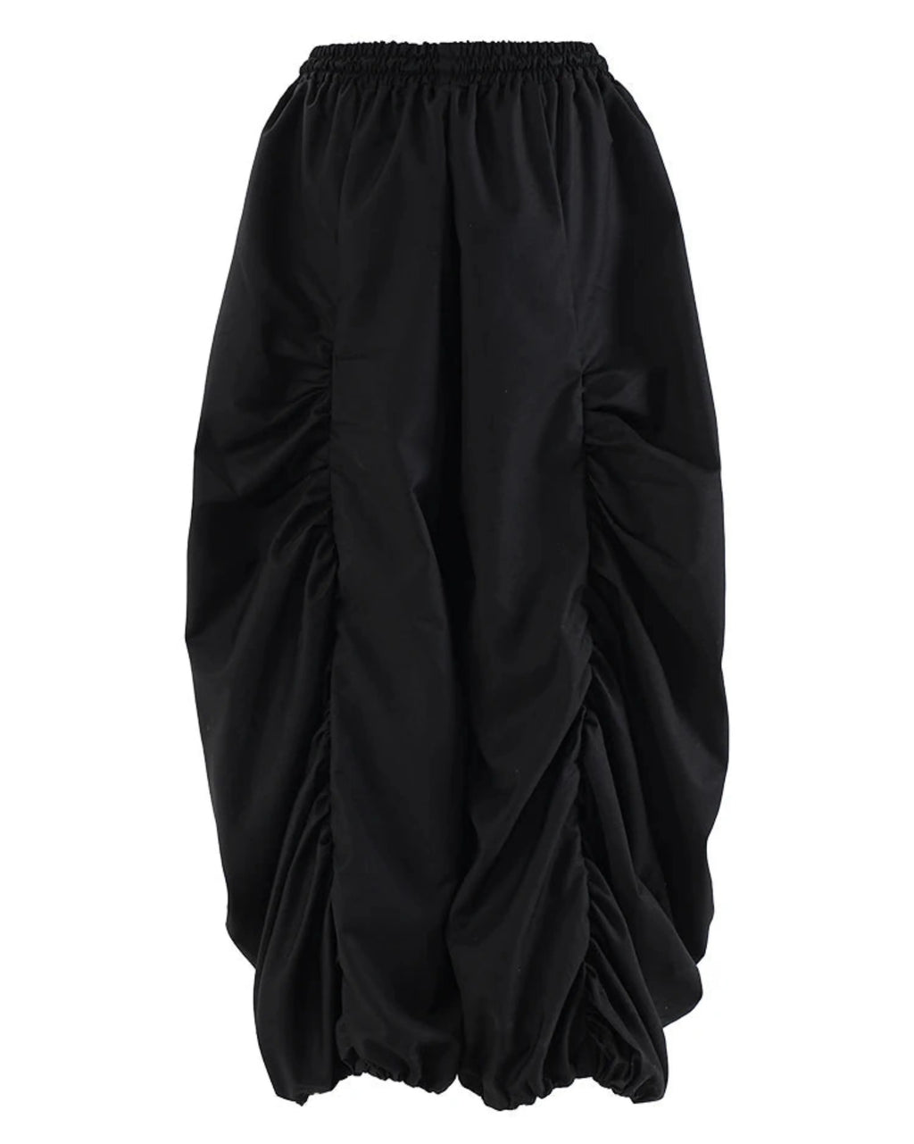 Luxury Japanese Style Harem Balloon Pants