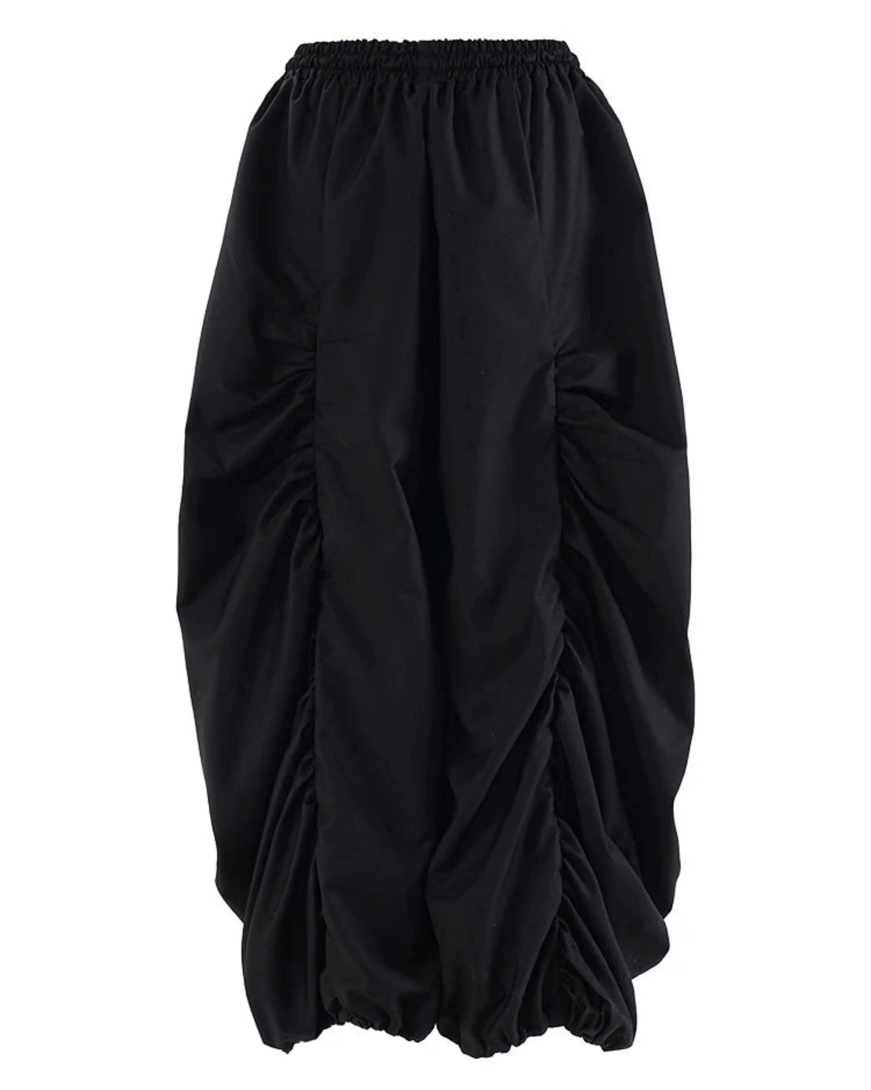 Luxury Japanese Style Harem Balloon Pants