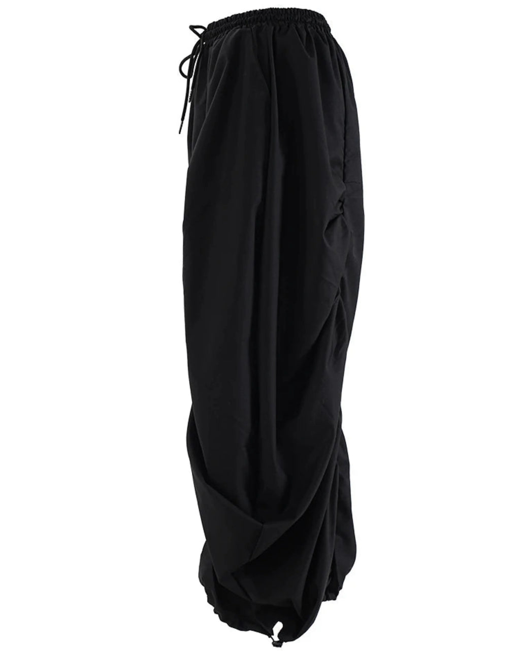 Luxury Japanese Style Harem Balloon Pants
