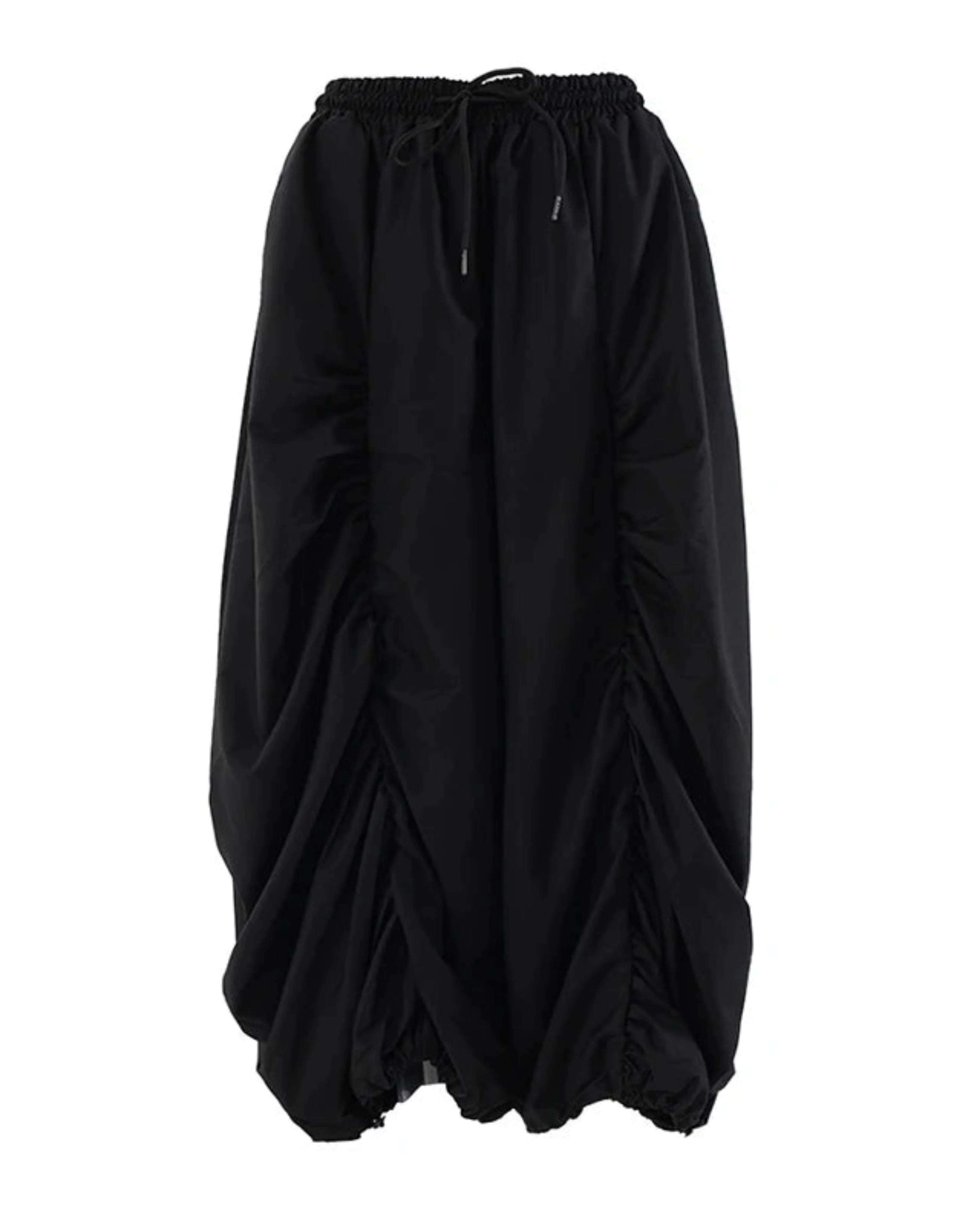 Luxury Japanese Style Harem Balloon Pants