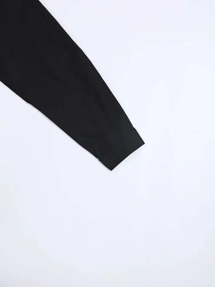 Japanese Avant-Garde Blouse Dress