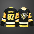 Youth #87 Sidney Crosby Pittsburgh Penguins Jersey