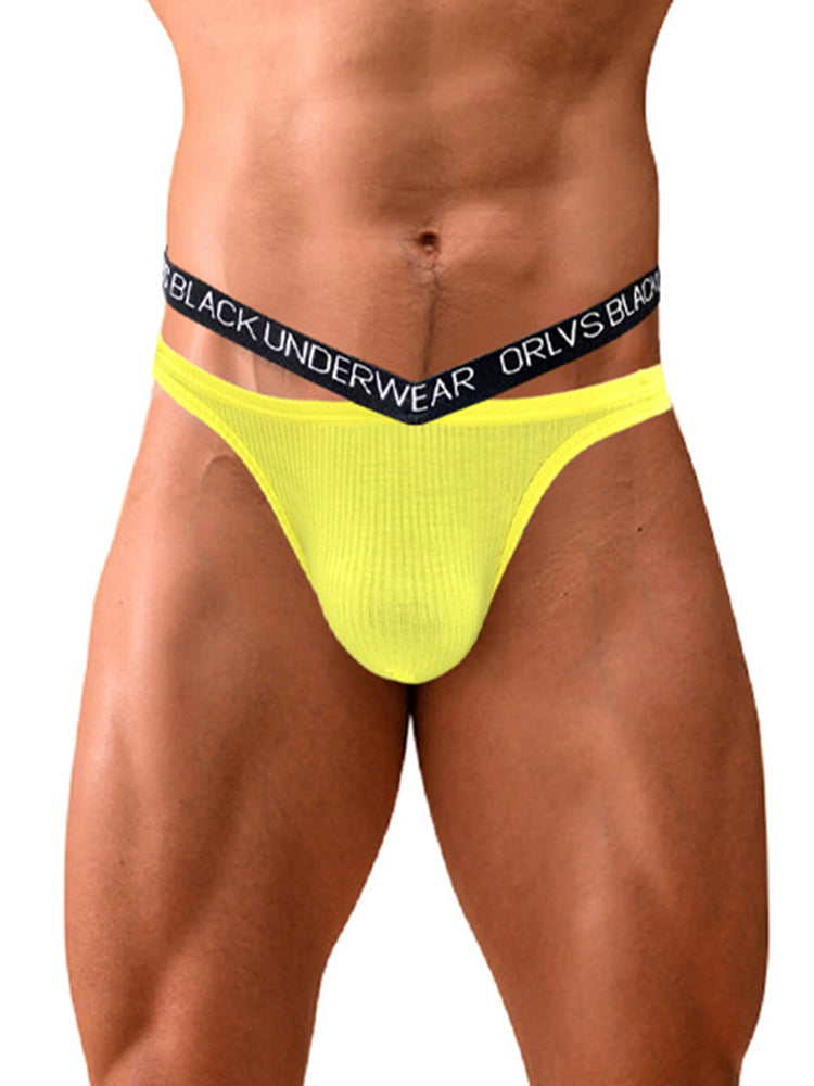 Men's Sexy U-Convex Bikini