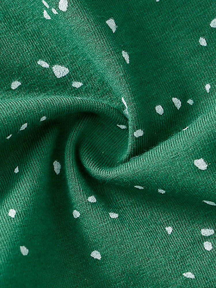 3 Pack Men's Low-Rise Cotton Briefs