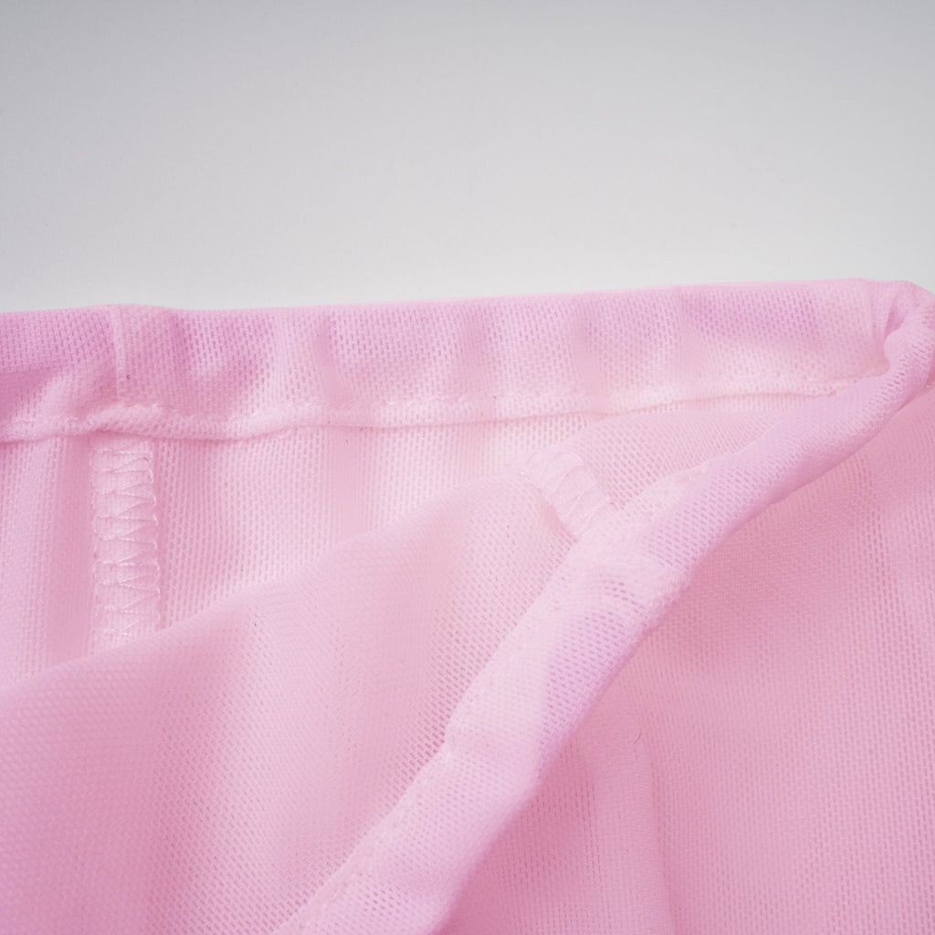 Enora Barrel Design Jacket & Skirt Set
