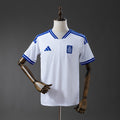 Men’s Greece 2026 Home Fan Version Jersey S-4XL