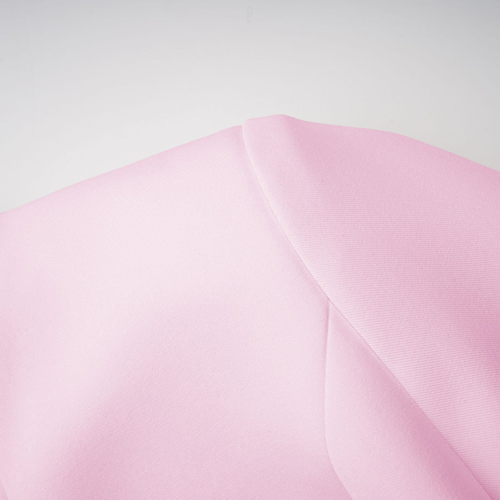 Enora Barrel Design Jacket & Skirt Set