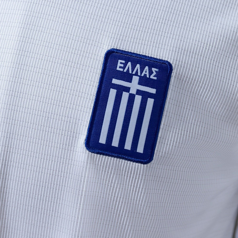Men’s Greece 2026 Home Fan Version Jersey S-4XL