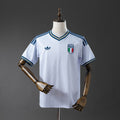 Men’s 2026 Italy Away Fan Version Football Shirt S-4XL