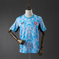 Men’s Switzerland 2026 Third Away Fan Version Jersey S-4XL