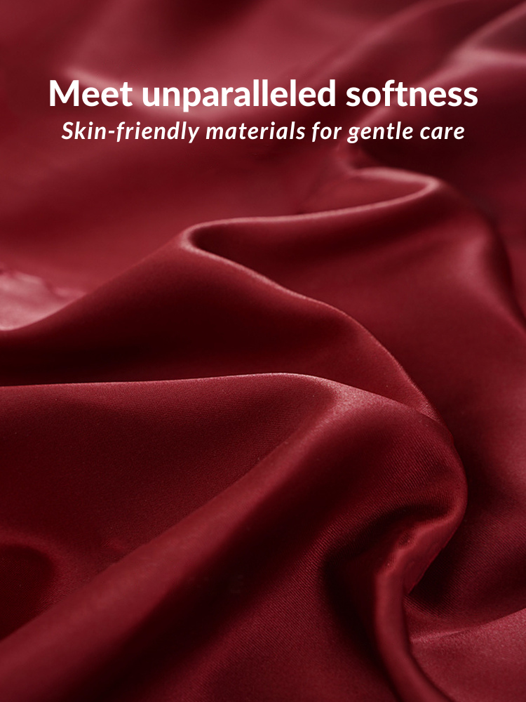 2 Pack Men's Solid Lounge Casual Boxers