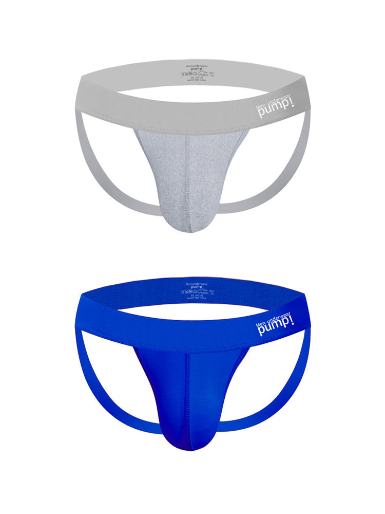 Men's Sexy Breathable Thong