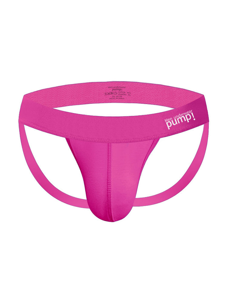 Men's Sexy Breathable Thong