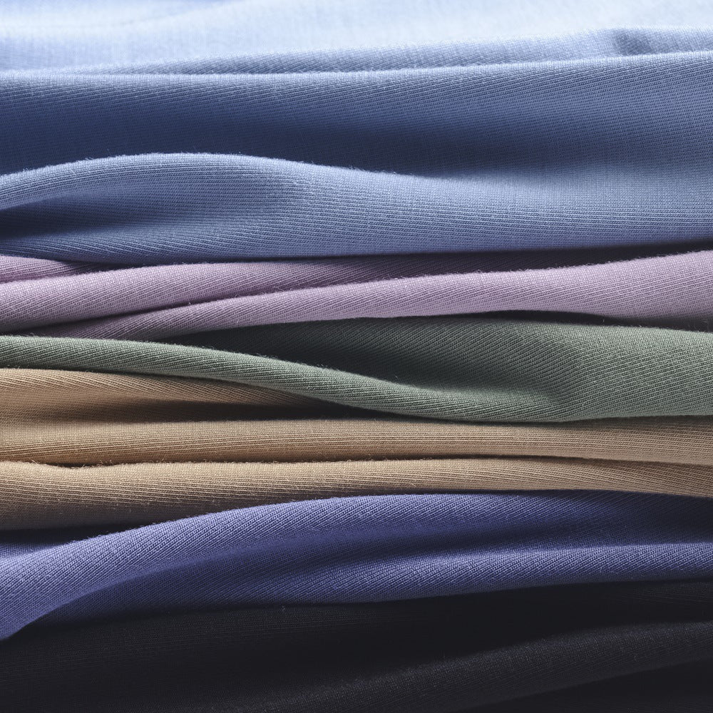 Comfy Plain Modal Boxer Briefs Cozy Underwear for Men