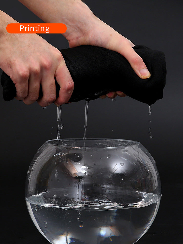 Men's Thickened Double-sided Fleece Thermal Vest