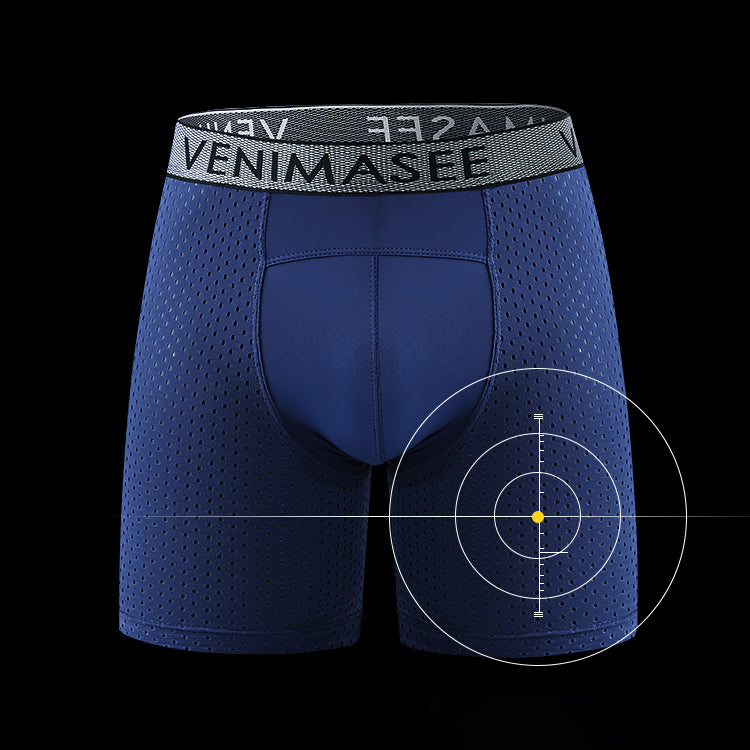 Men's Mesh Sport Performance Underwear