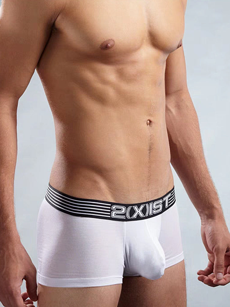 2(X)IST Men's Sports  Mesh Breathable Briefs