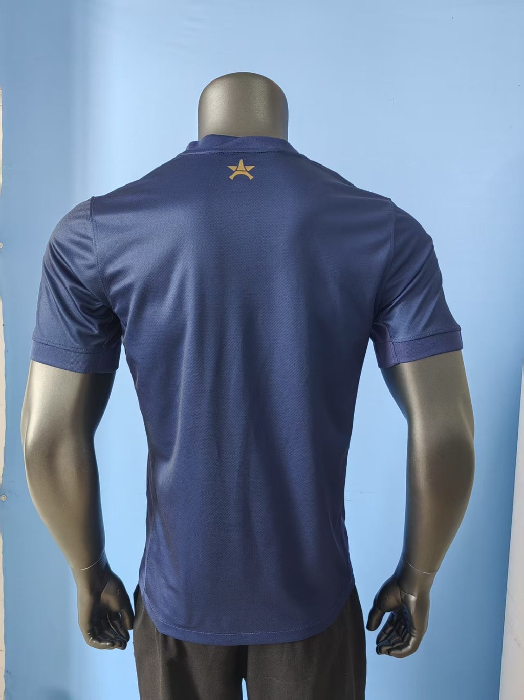 Men’s PSG home S-4XL Fan Jersey