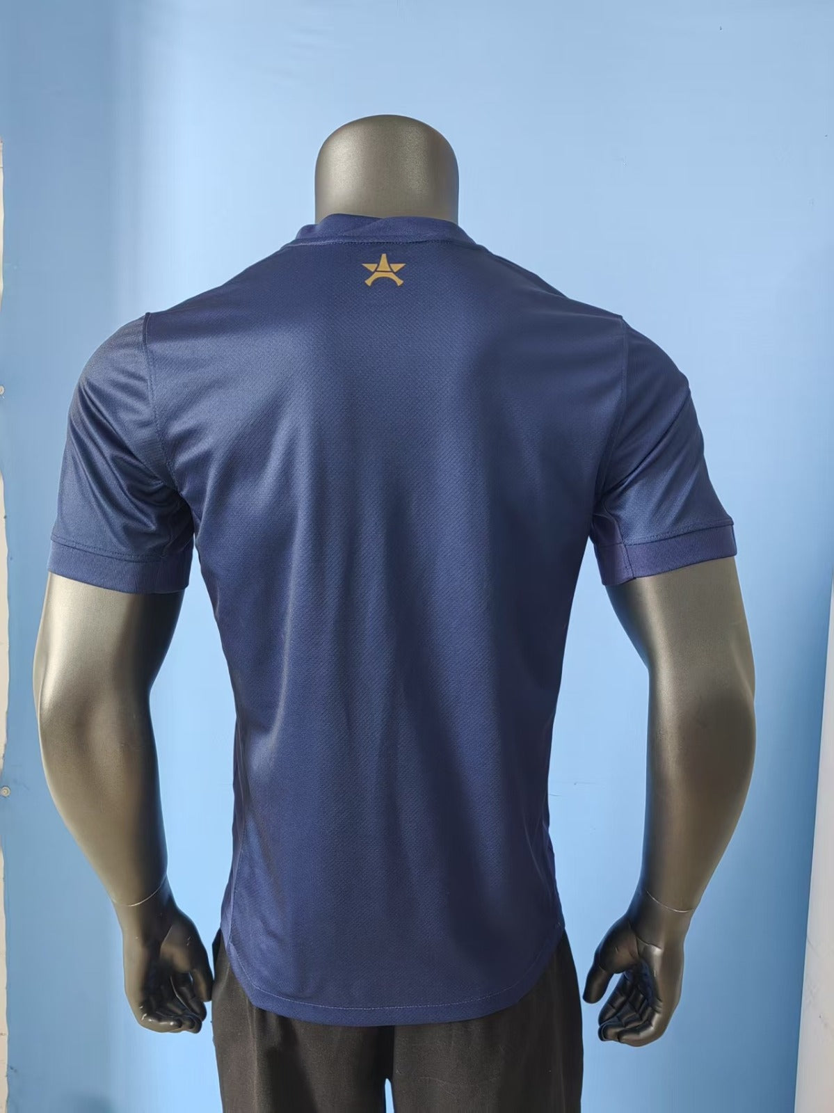 Men’s PSG home S-4XL Fan Jersey