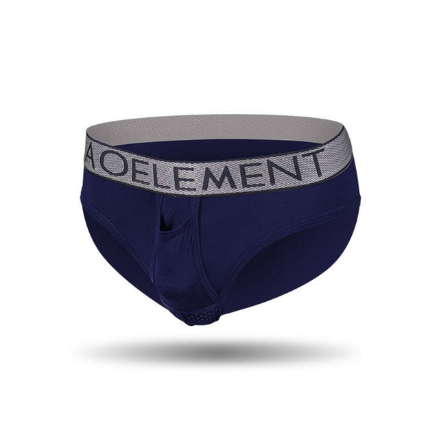 Men's U Convex Pouch U Convex Pouch Briefs